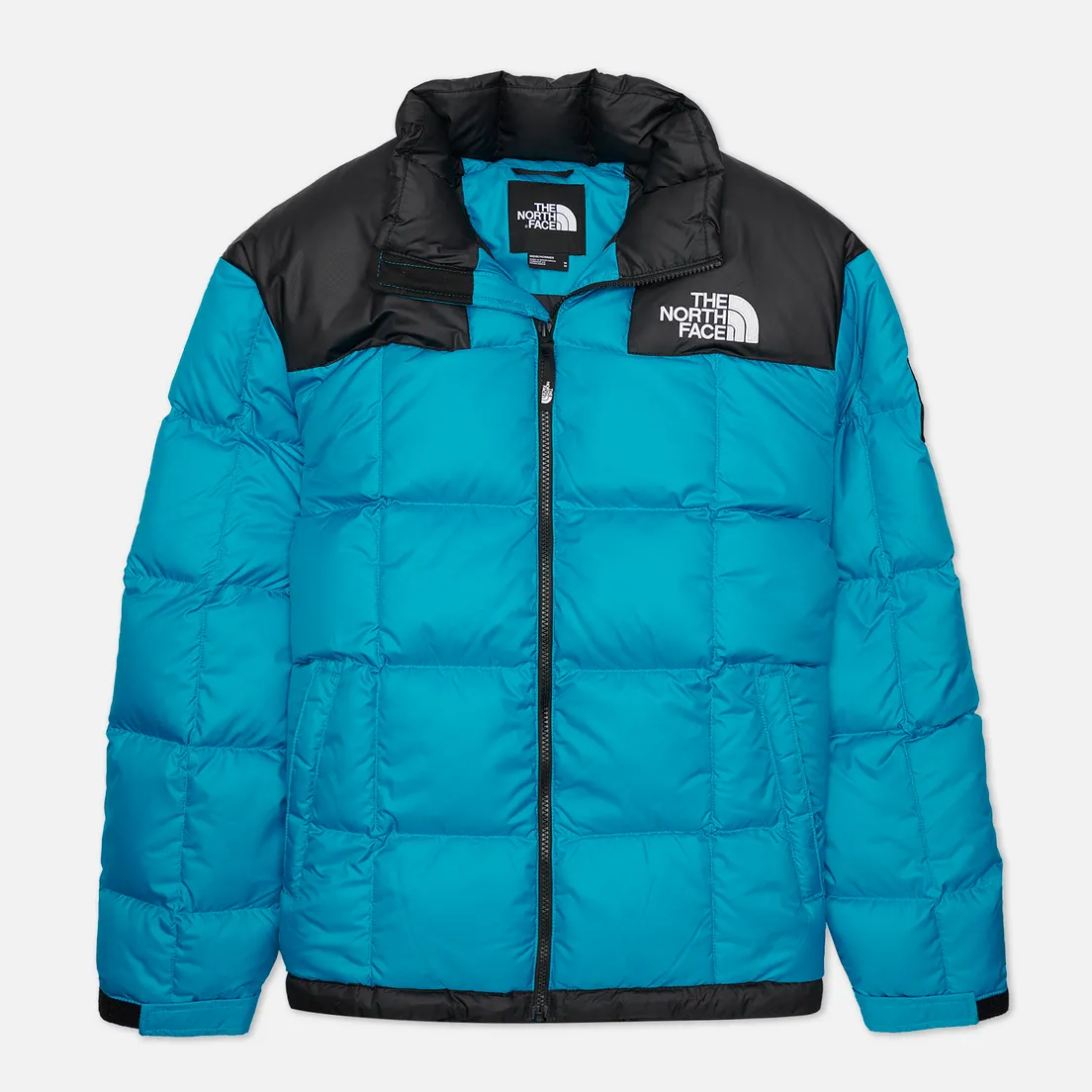 The North Face Мужской пуховик Lhotse