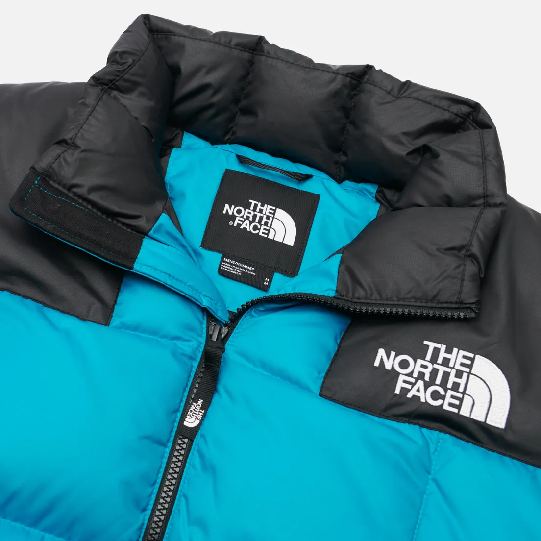 The North Face Мужской пуховик Lhotse