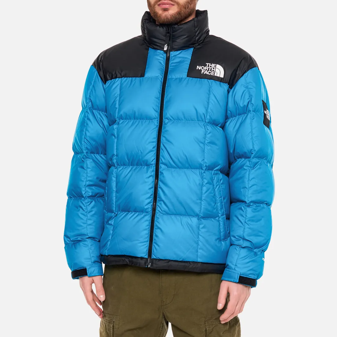 The North Face Мужской пуховик Lhotse