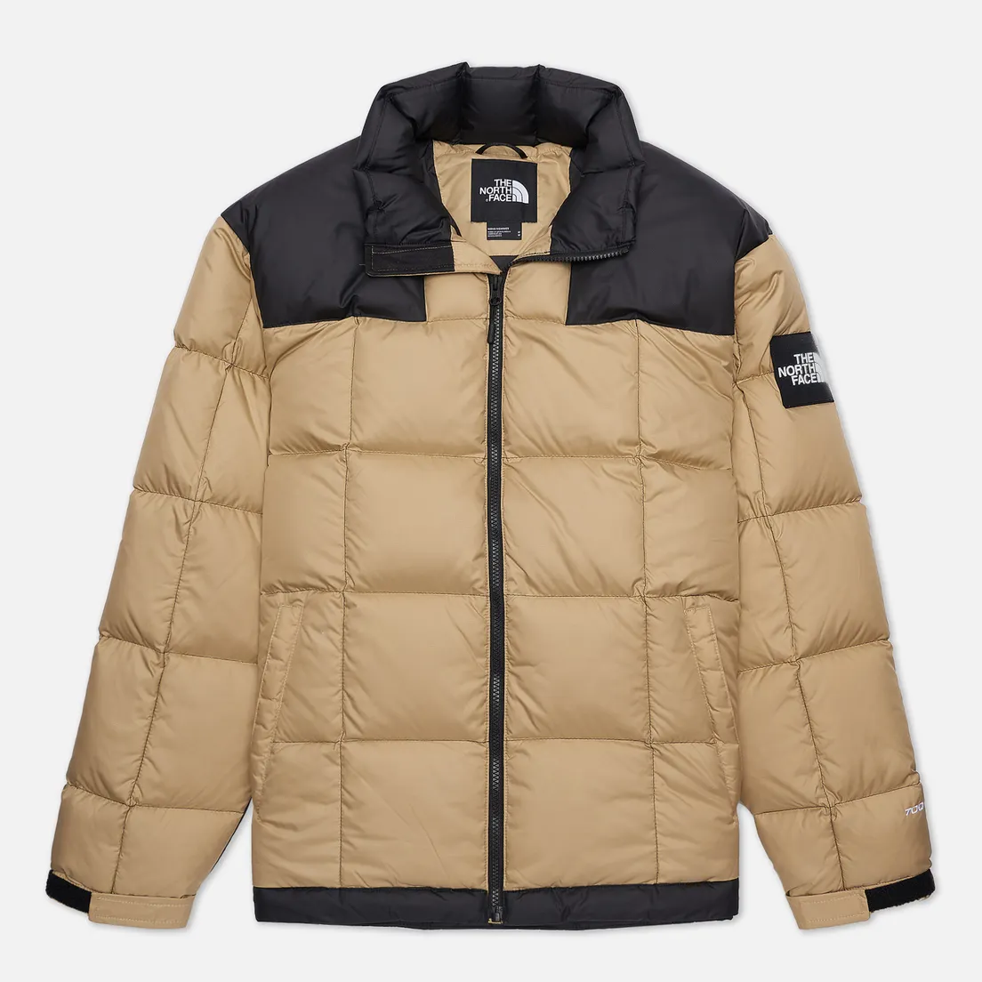 The North Face Мужской пуховик Lhotse