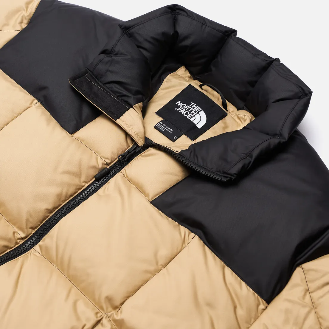The North Face Мужской пуховик Lhotse