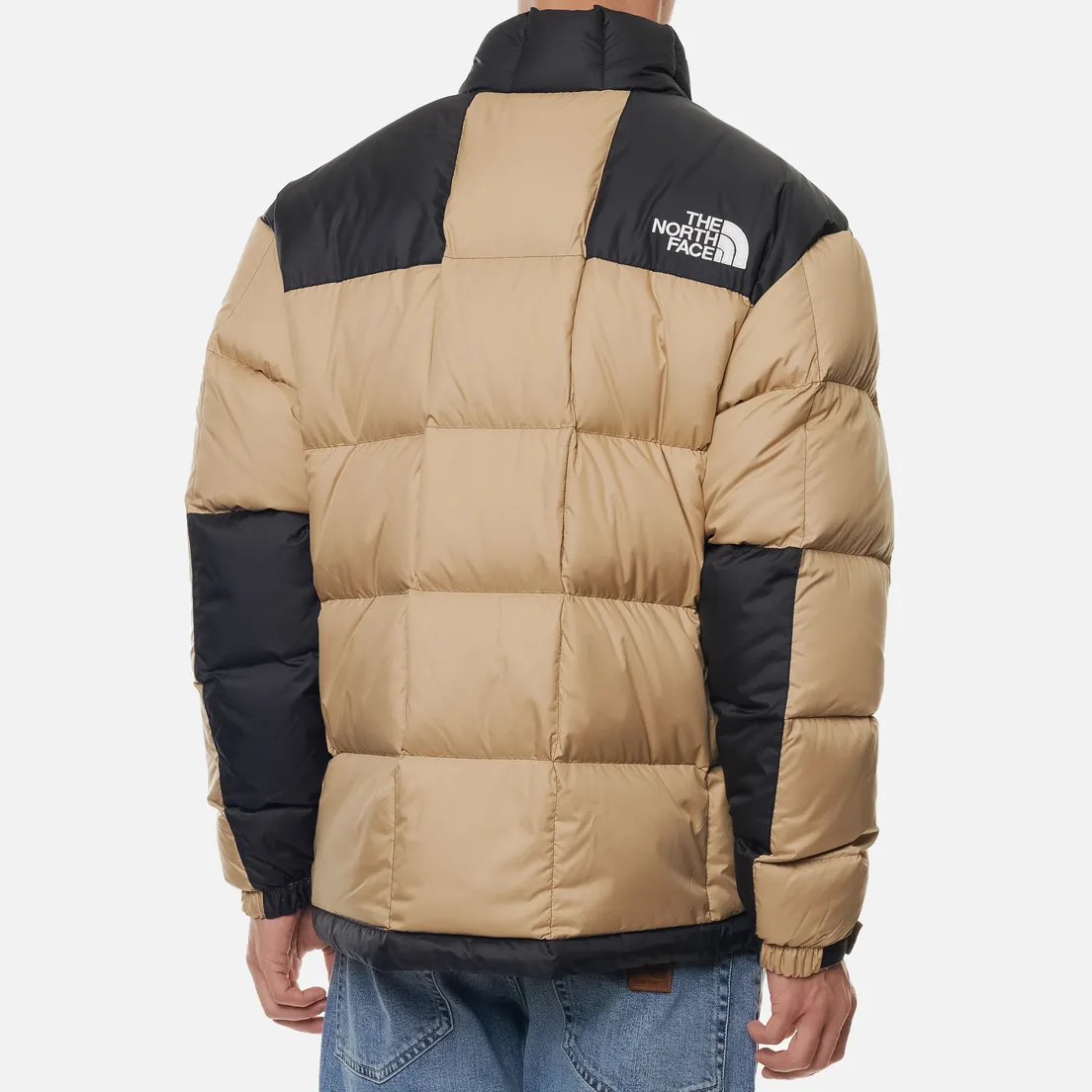 The North Face Мужской пуховик Lhotse