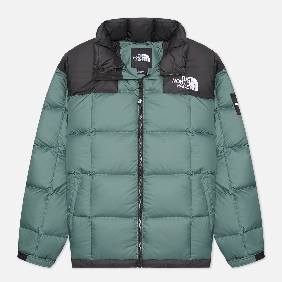 The North Face Мужской пуховик Lhotse