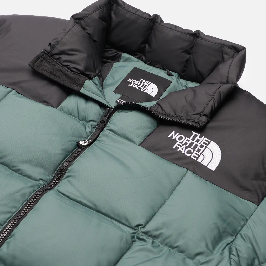 The North Face Мужской пуховик Lhotse