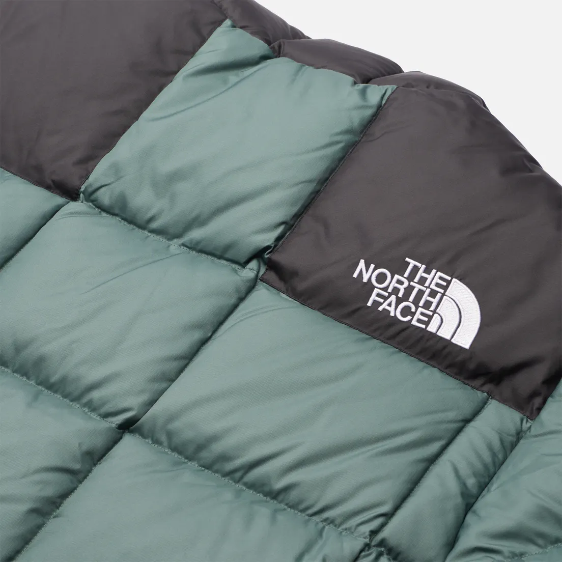 The North Face Мужской пуховик Lhotse