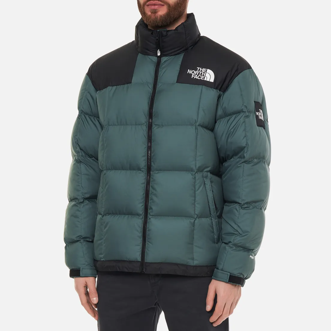 The North Face Мужской пуховик Lhotse