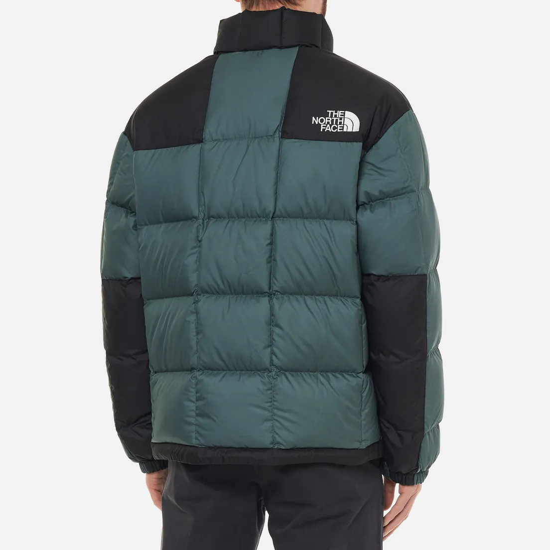 The North Face Мужской пуховик Lhotse