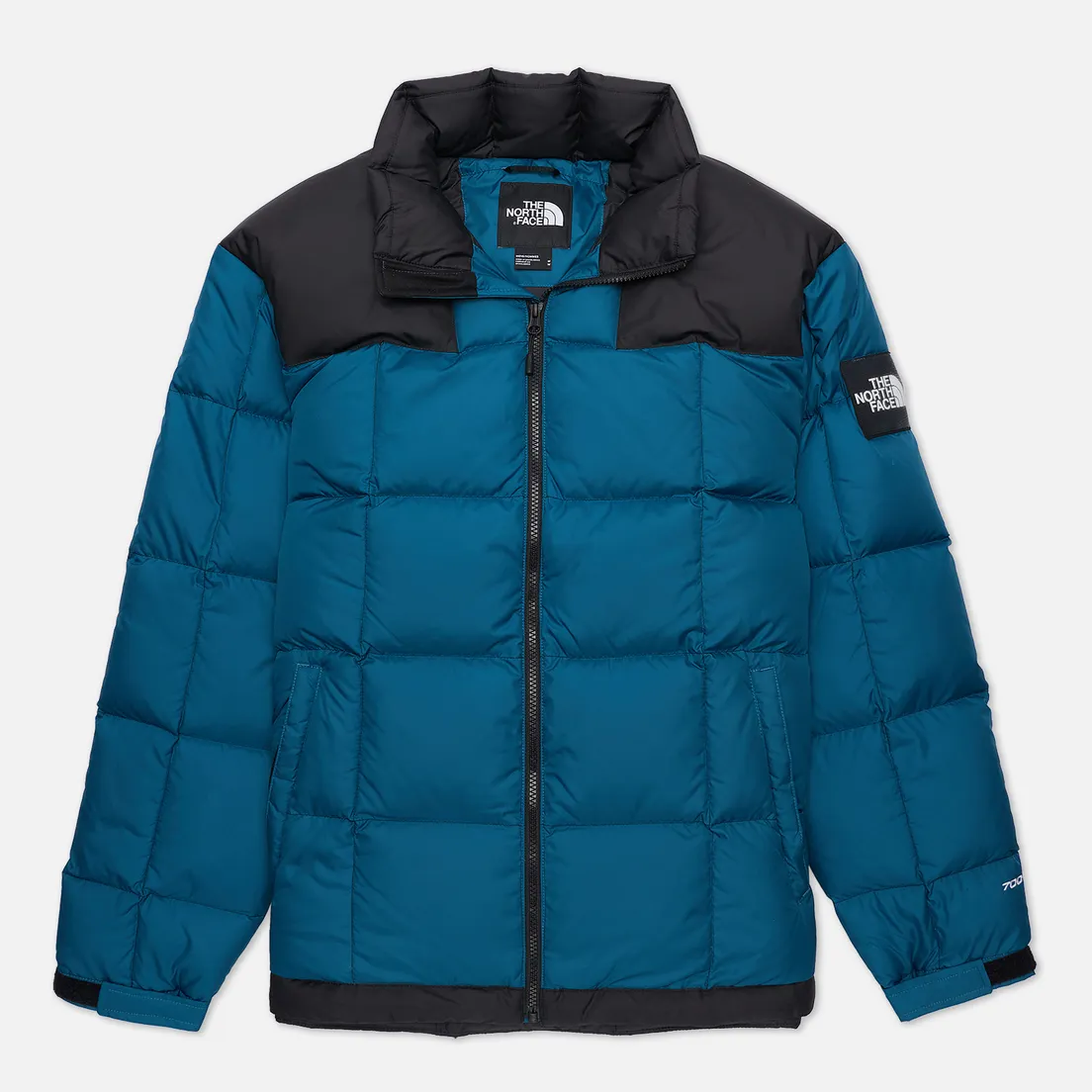 The North Face Мужской пуховик Lhotse