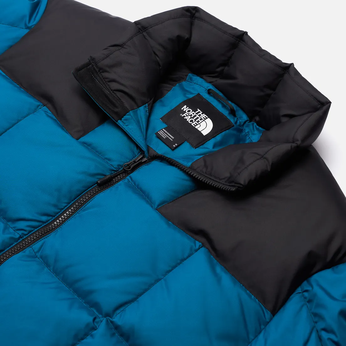 The North Face Мужской пуховик Lhotse