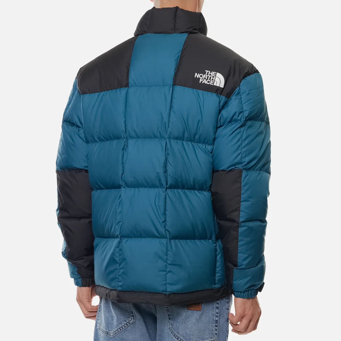 The North Face Мужской пуховик Lhotse