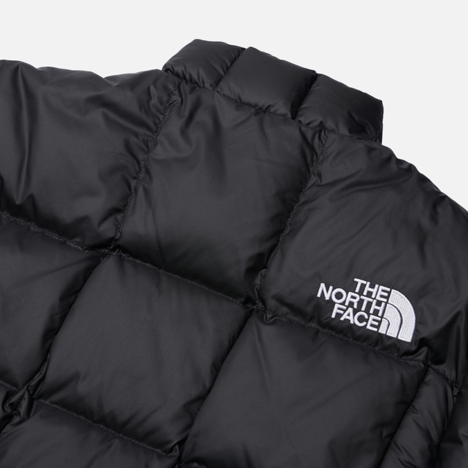 Мужской пуховик The North Face, цвет чёрный, размер XXL TA3Y23YA7 Lhotse - фото 3