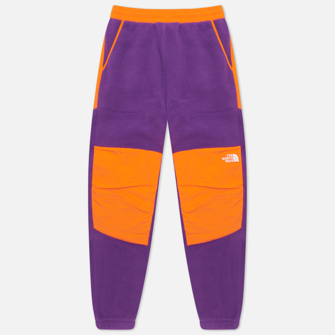 Мужские брюки The North Face, цвет фиолетовый, размер M