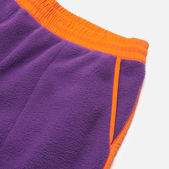 Мужские брюки The North Face Denali CTAE Gravity Purple/Red Orange