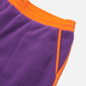 Мужские брюки The North Face Denali CTAE Gravity Purple/Red Orange фото - 1
