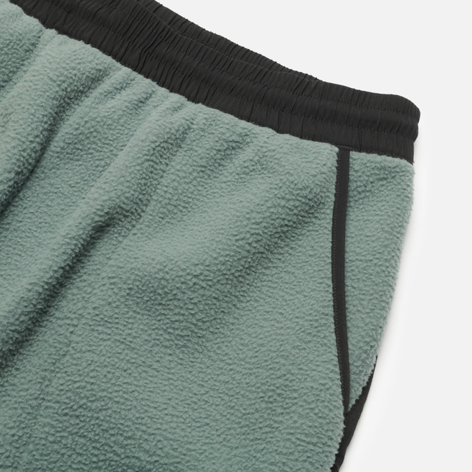 Мужские брюки The North Face, цвет зелёный, размер XL TA3Y41HBS Denali - фото 2