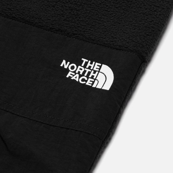 Мужские брюки The North Face Denali TNF Black