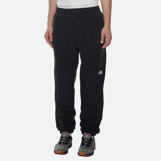 Мужские брюки The North Face Denali TNF Black