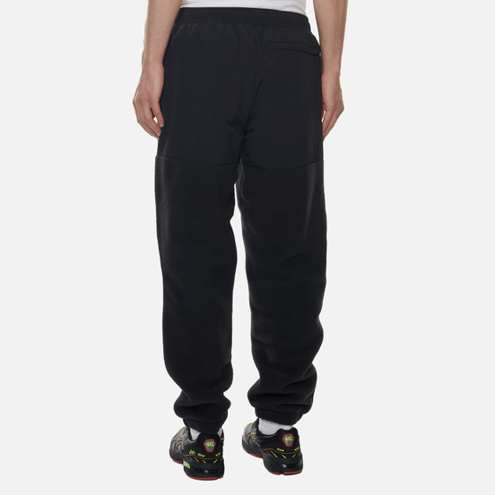 Мужские брюки The North Face Denali TNF Black