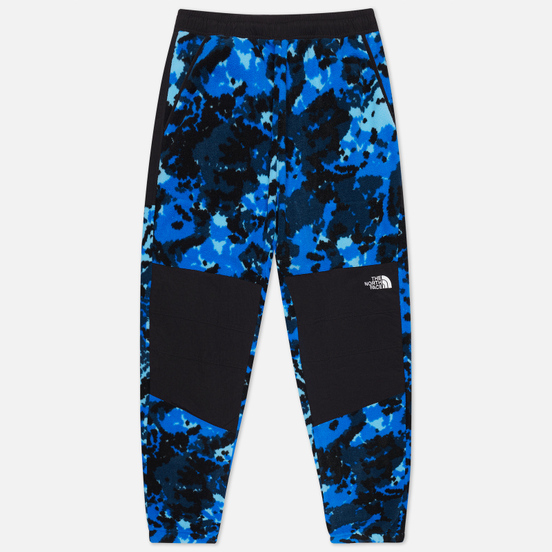 Мужские брюки The North Face Denali Clear Lake Blue Himalayan Camo Print