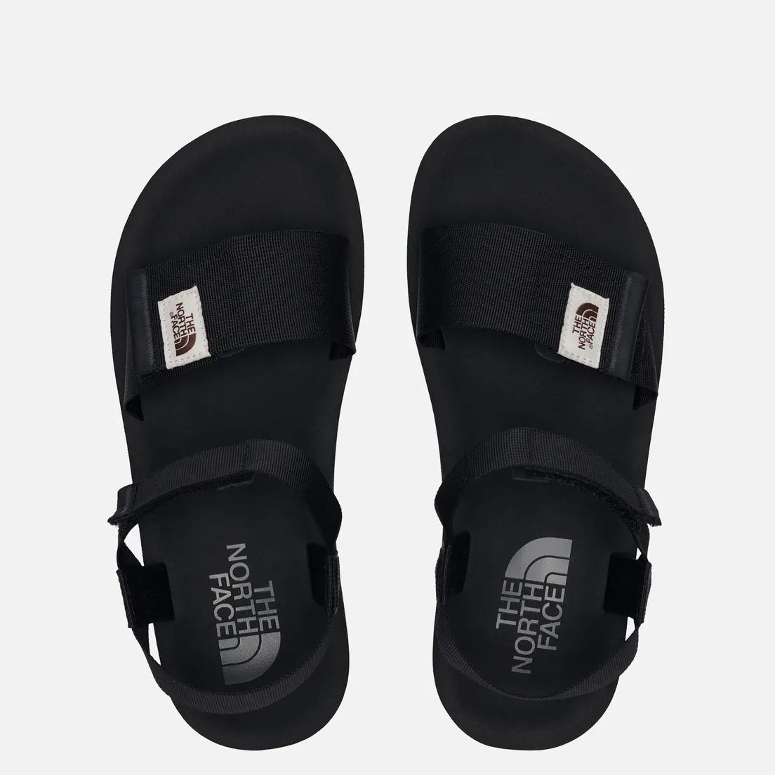 The North Face Мужские сандалии Skeena Sandal