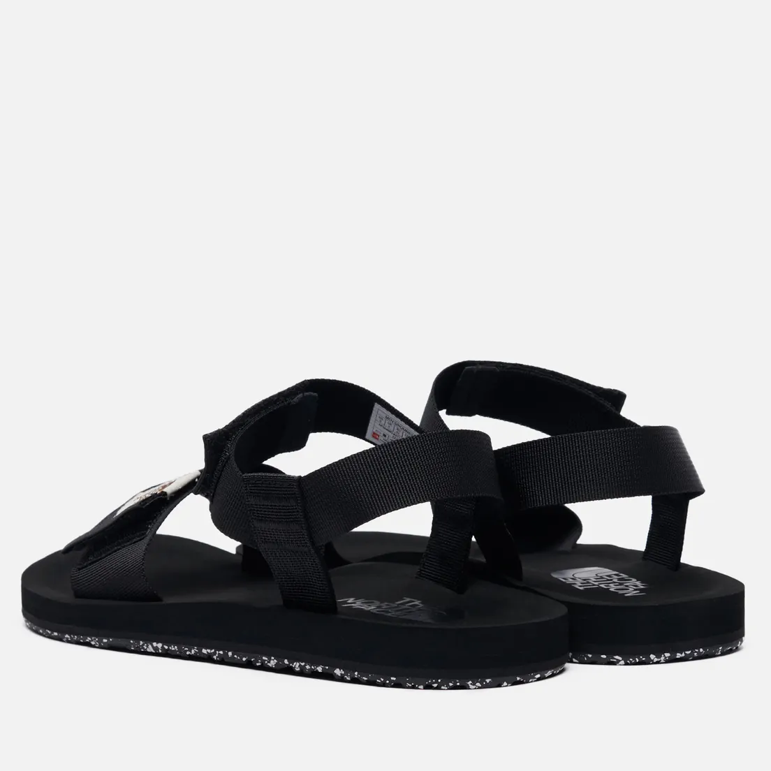 The North Face Мужские сандалии Skeena Sandal