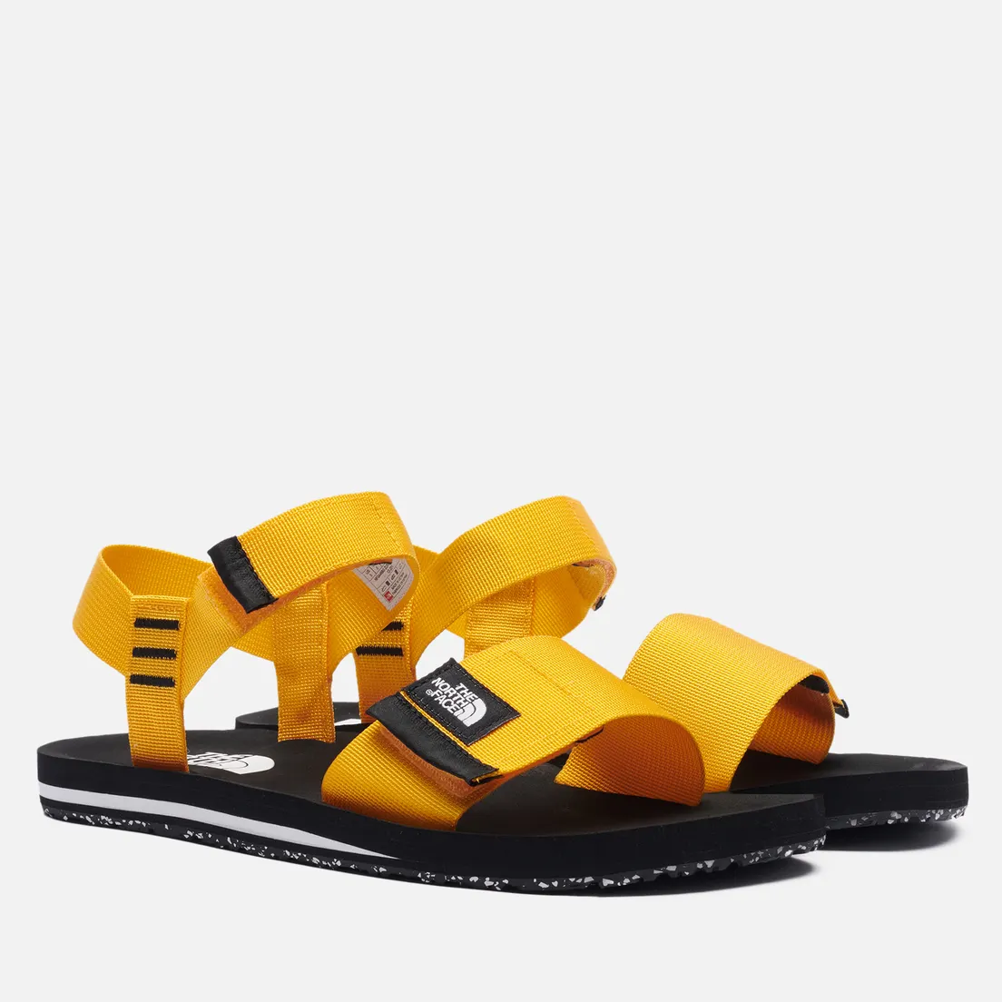 The North Face Мужские сандалии Skeena Sandal