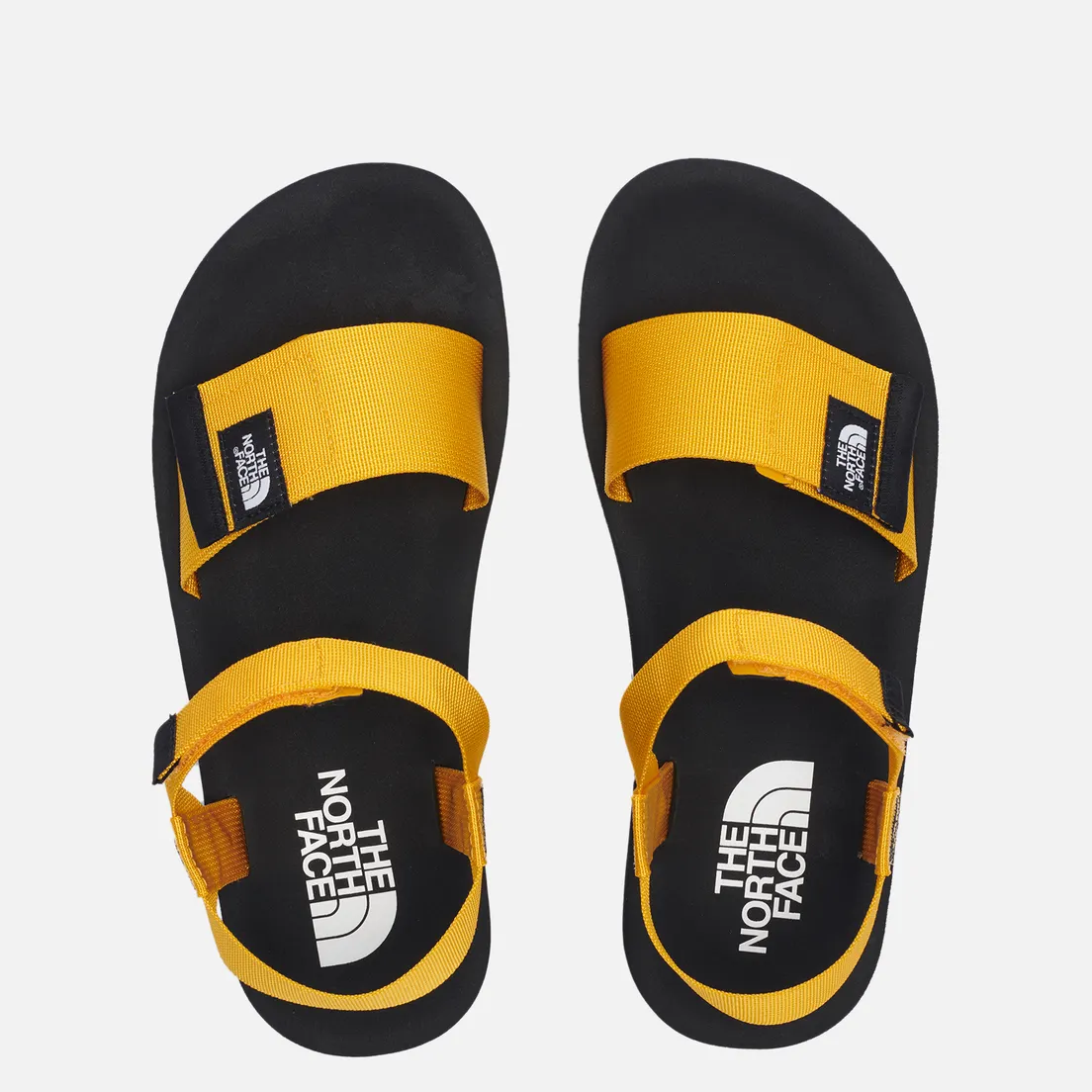 The North Face Мужские сандалии Skeena Sandal
