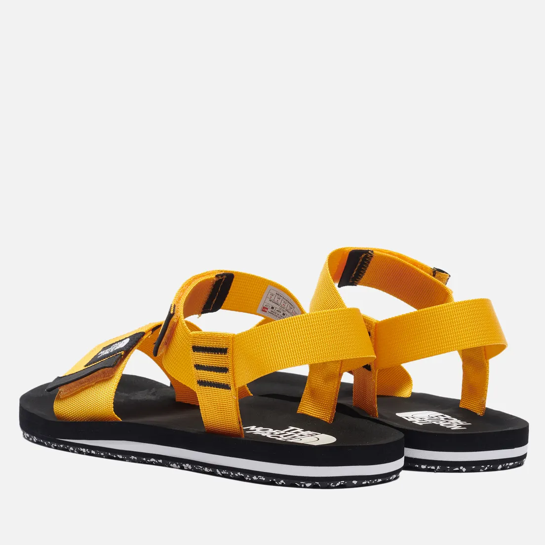 The North Face Мужские сандалии Skeena Sandal