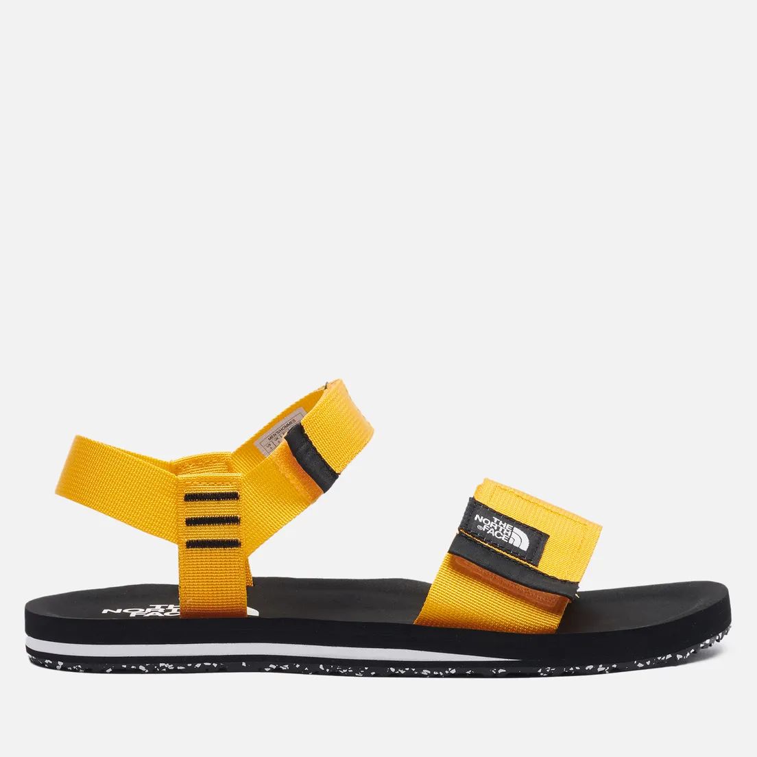 The North Face Мужские сандалии Skeena Sandal