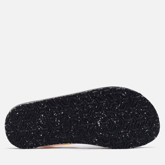 Мужские сандалии The North Face Skeena Sandal Summit Gold/TNF Black