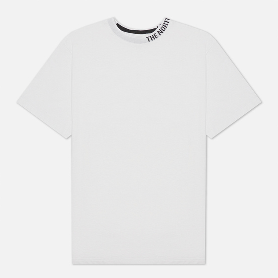Женская футболка The North Face Zumu TNF White