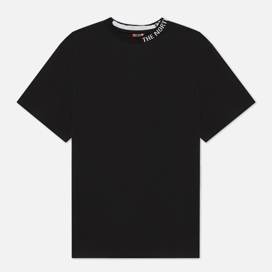 Женская футболка The North Face Zumu TNF Black