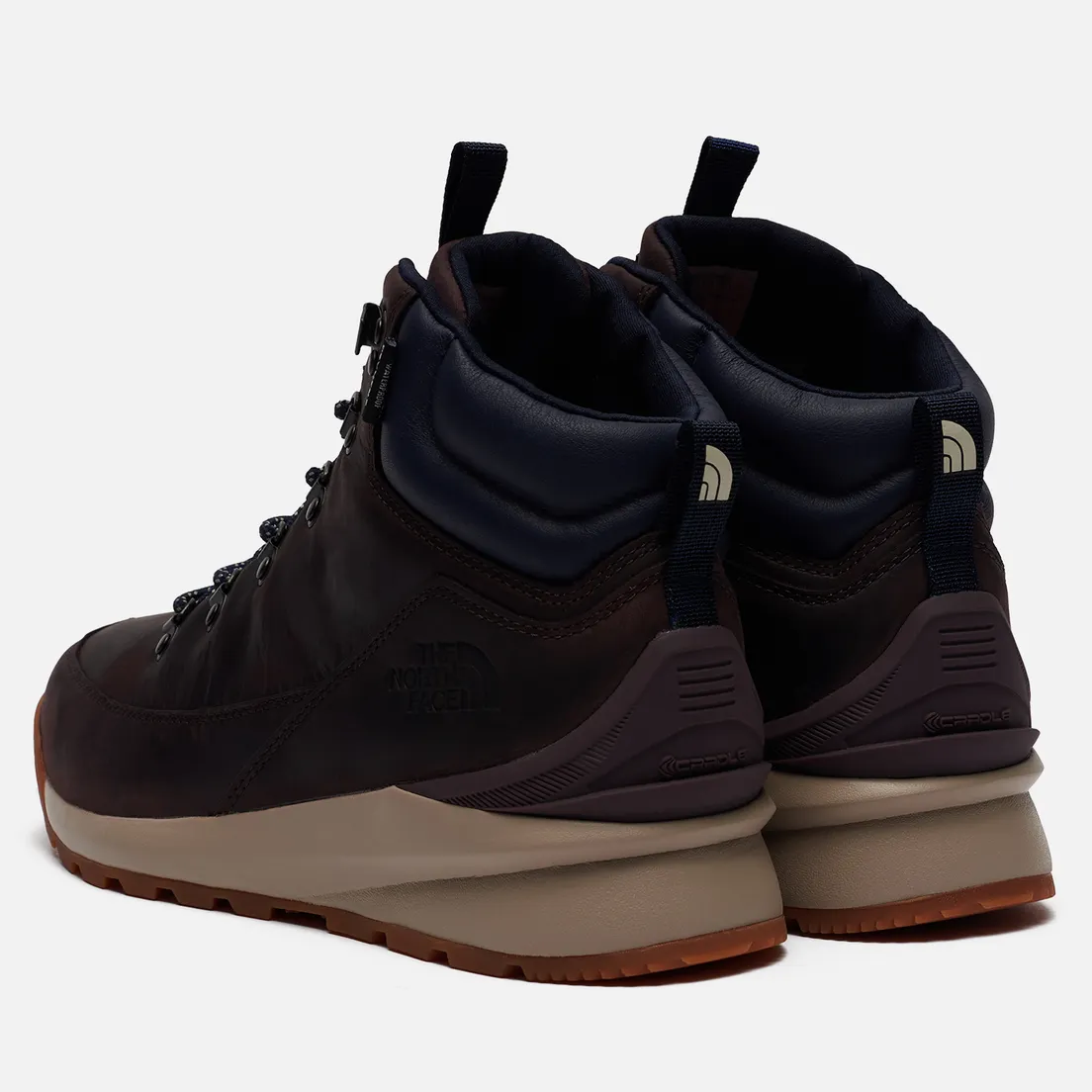 The North Face Мужские ботинки Back To Berkeley Mid WP
