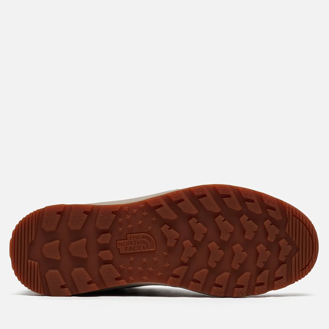 The North Face Мужские ботинки Back To Berkeley Mid WP
