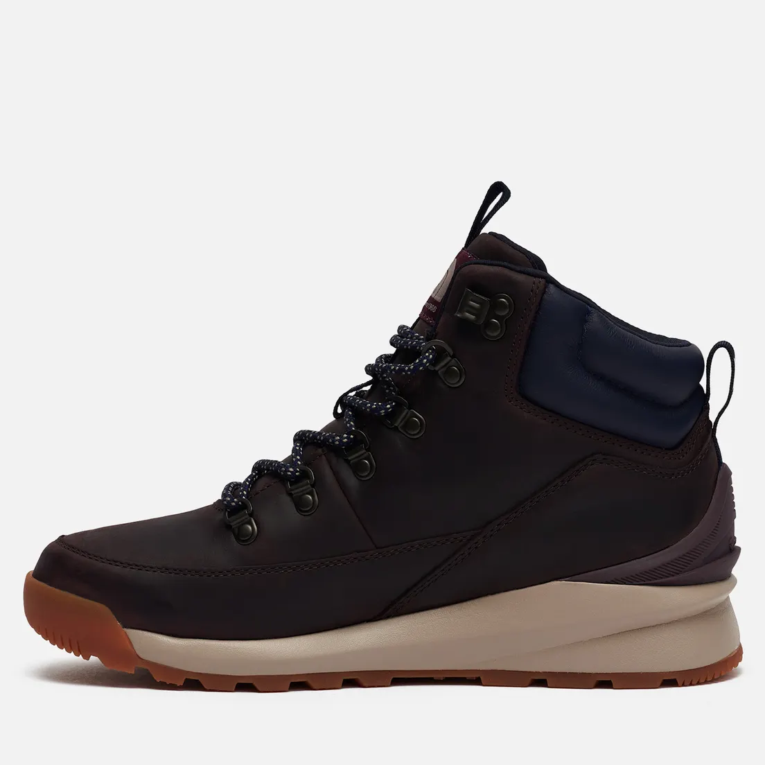 The North Face Мужские ботинки Back To Berkeley Mid WP