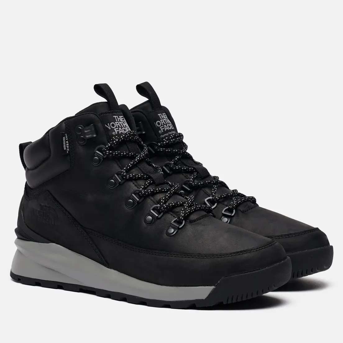 The North Face Мужские ботинки Back To Berkeley Mid WP