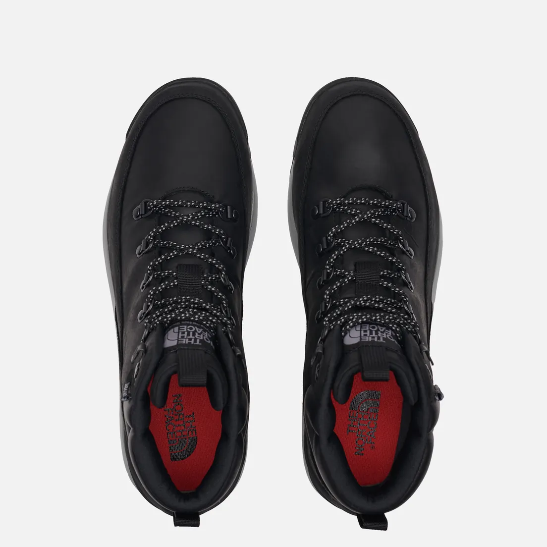 The North Face Мужские ботинки Back To Berkeley Mid WP