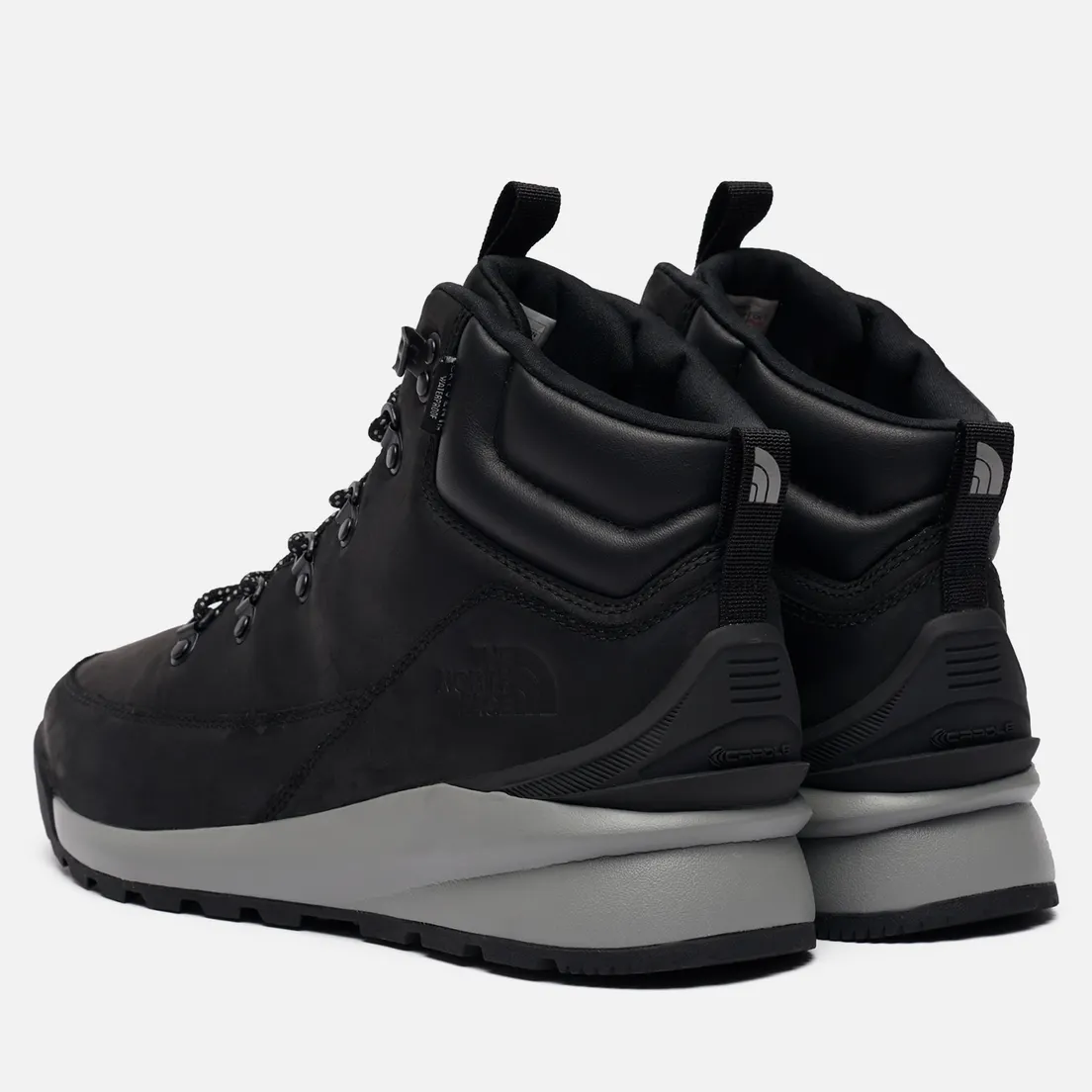 The North Face Мужские ботинки Back To Berkeley Mid WP