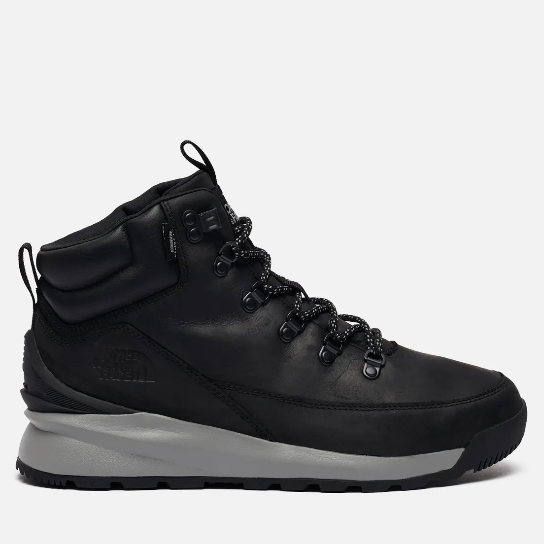 The North Face Мужские ботинки Back To Berkeley Mid WP