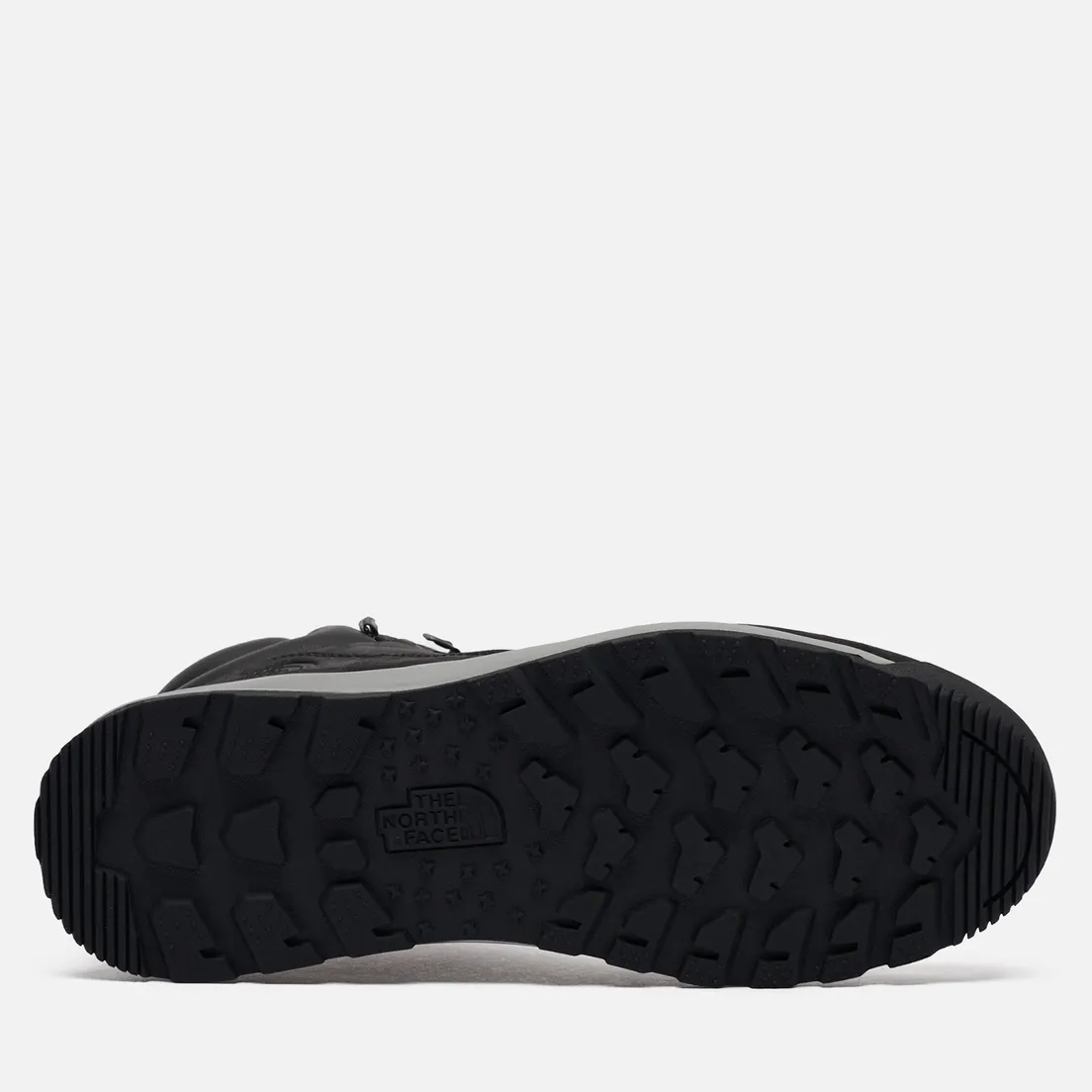 The North Face Мужские ботинки Back To Berkeley Mid WP