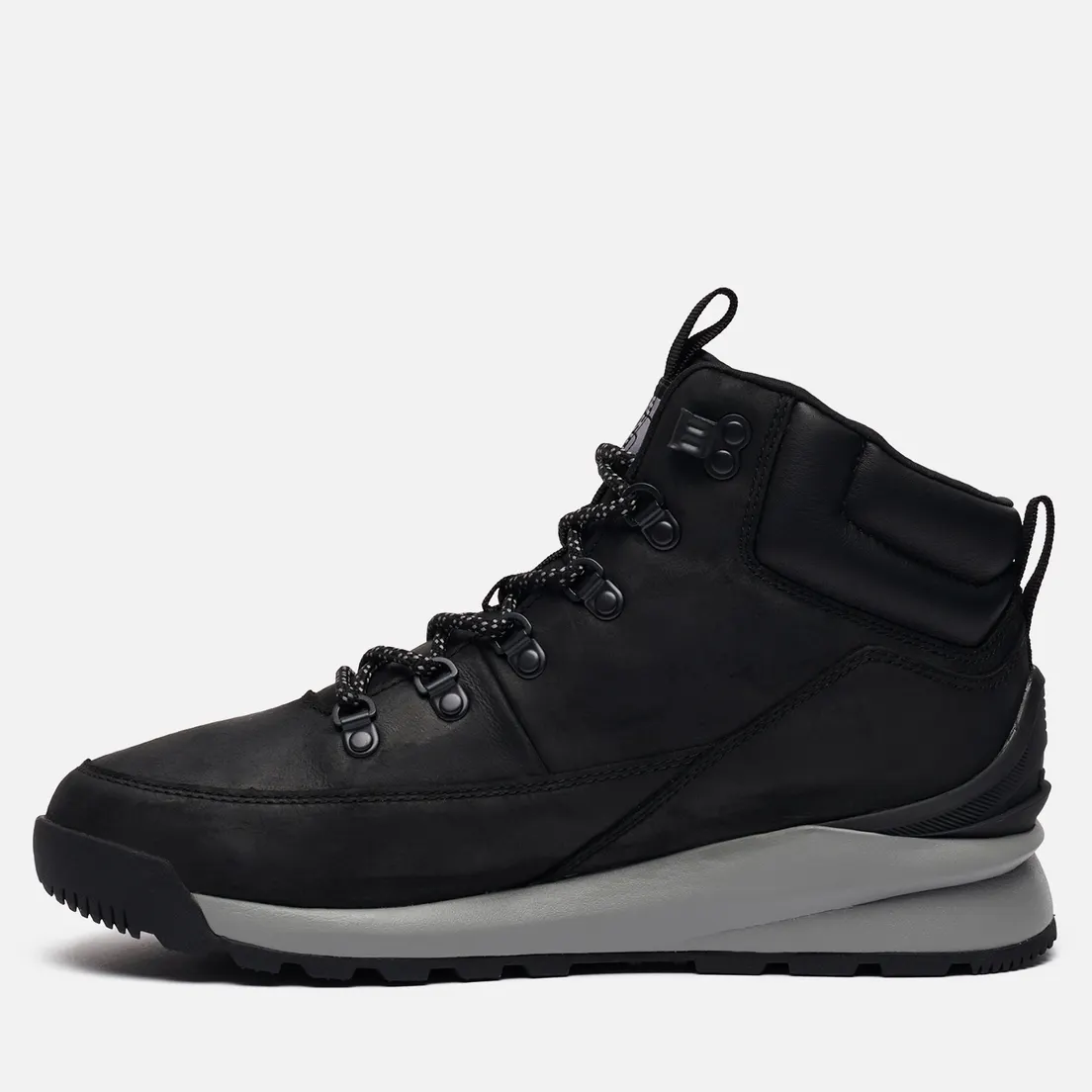 The North Face Мужские ботинки Back To Berkeley Mid WP