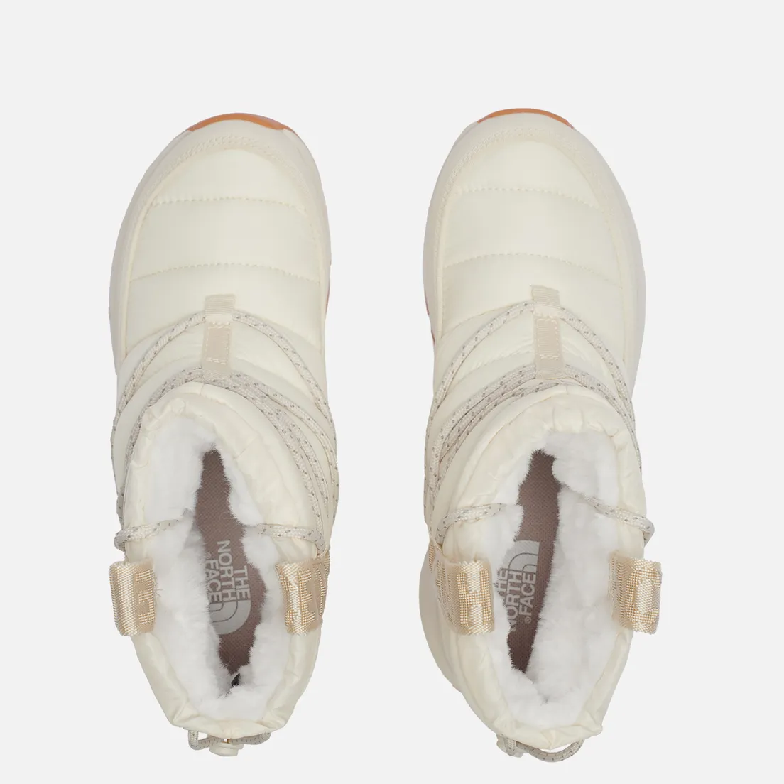 The North Face Женские ботинки Thermoball Lace Up