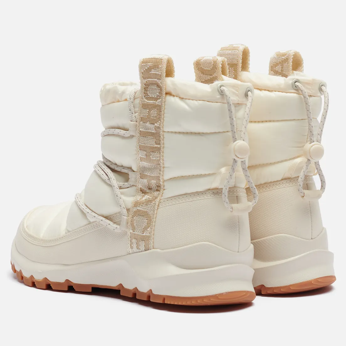 The North Face Женские ботинки Thermoball Lace Up