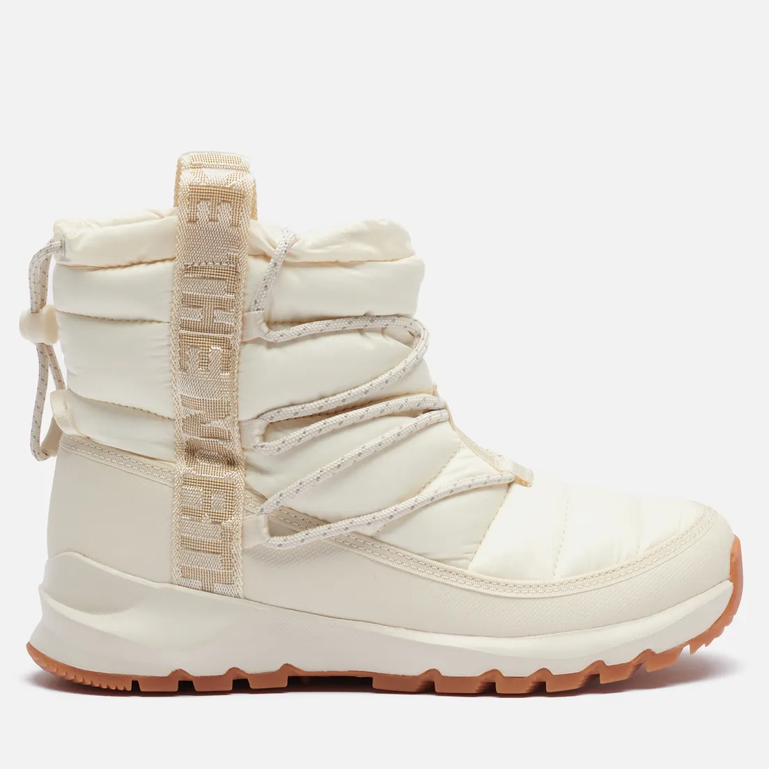 The North Face Женские ботинки Thermoball Lace Up