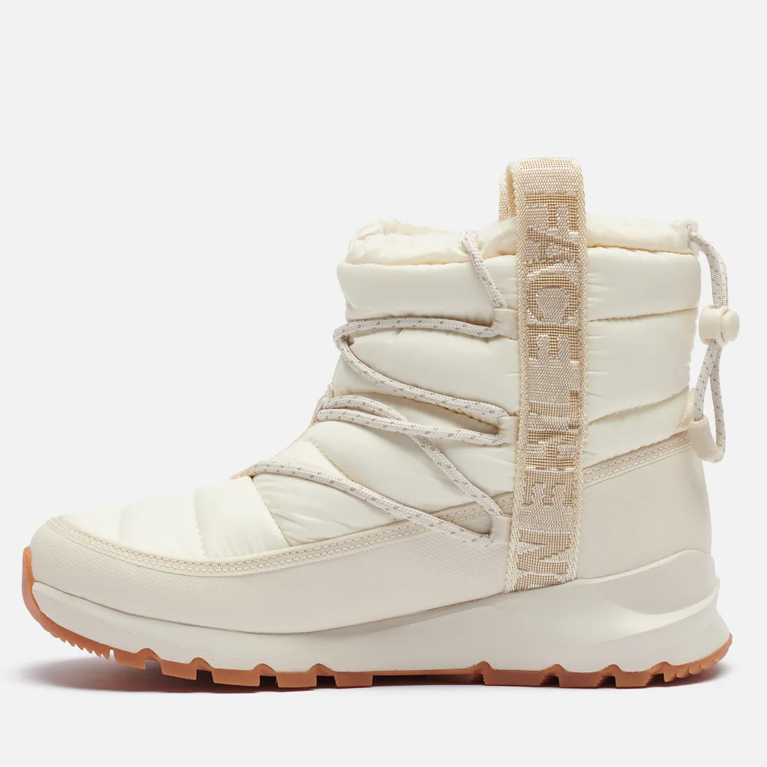 The North Face Женские ботинки Thermoball Lace Up