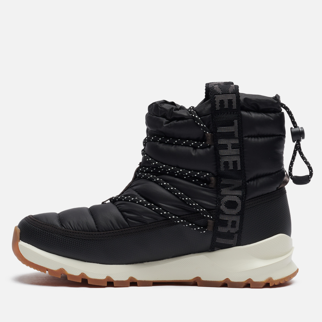The North Face Женские ботинки Thermoball Lace Up