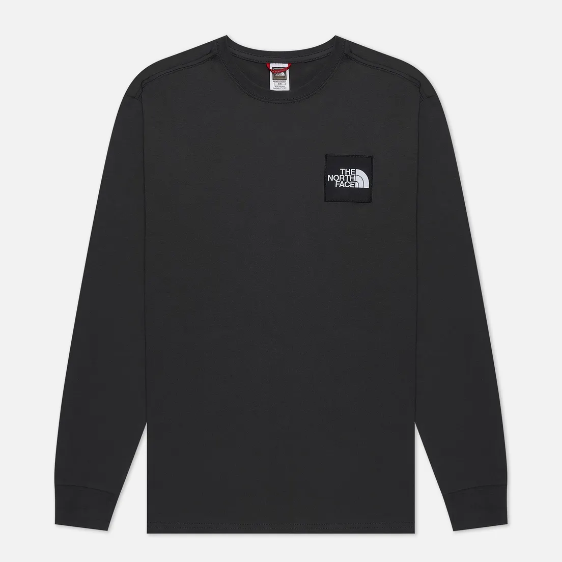 The North Face Мужской лонгслив LS Boruda