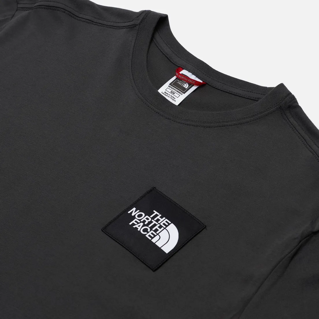 The North Face Мужской лонгслив LS Boruda