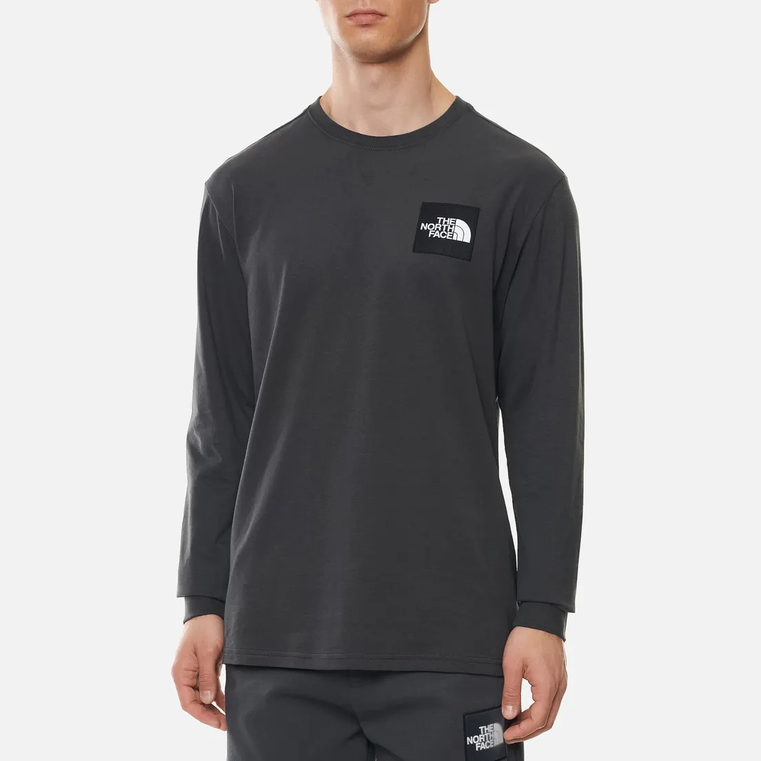 The North Face Мужской лонгслив LS Boruda