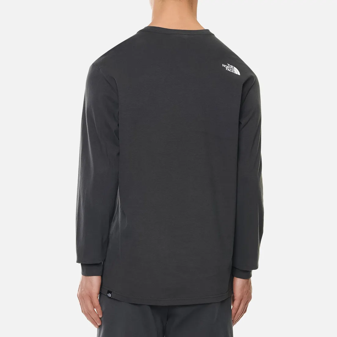 The North Face Мужской лонгслив LS Boruda